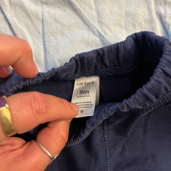 9M Clothes Bundle - Picture 2 of 11